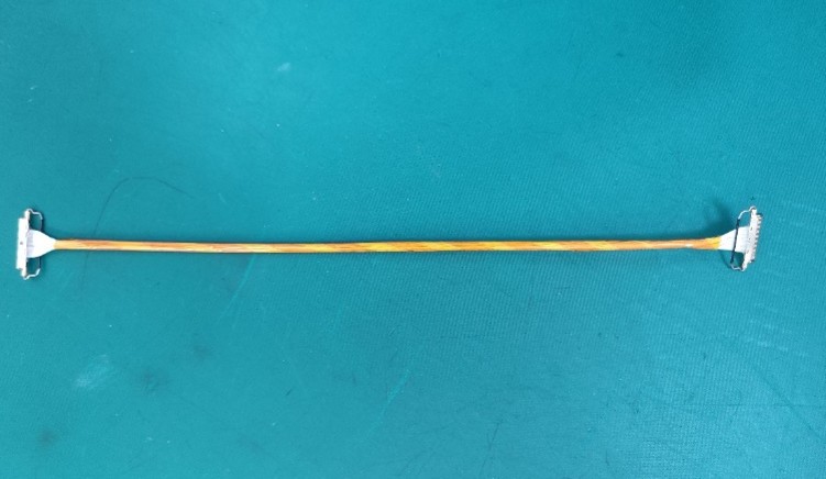 Thales IFE USB Data 3.0  USB3.0 data cable